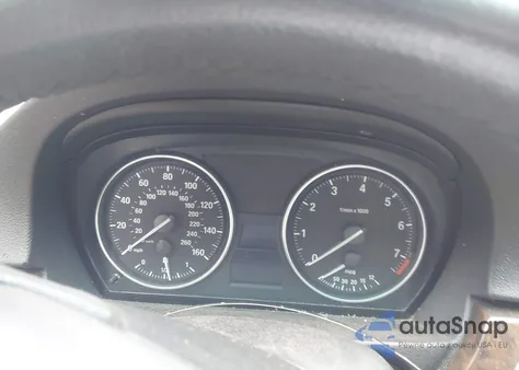 2008 BMW 328I from USA, damaged, VIN WBAVA33578P142549